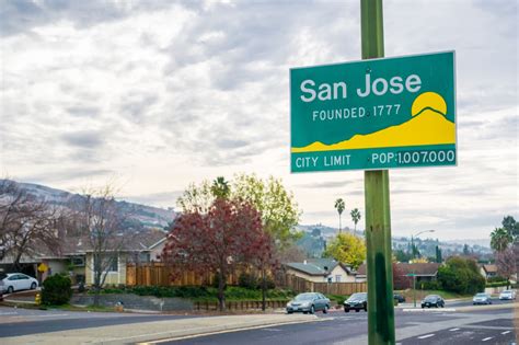 San Jose has the #1 highest concentration of software developers in the US
